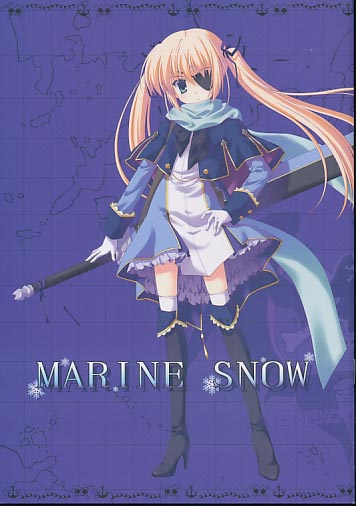 MARINE SNOW