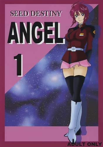 ANGEL 1