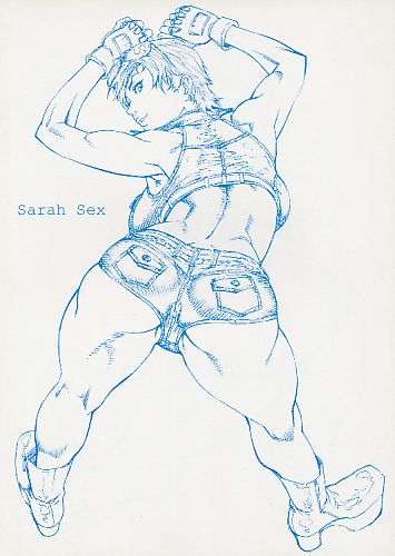 Sarah Sex
