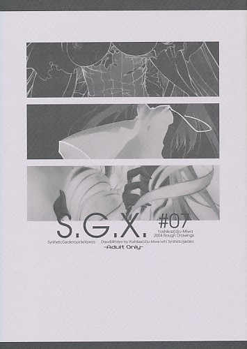 S.G.X. #07