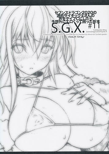 S.G.X. #11
