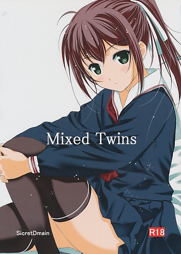 Mixed Twins