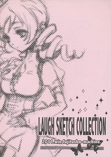 LAUGH SKETCH COLLECTION