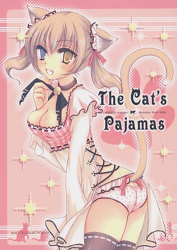 The Cats Pajamas