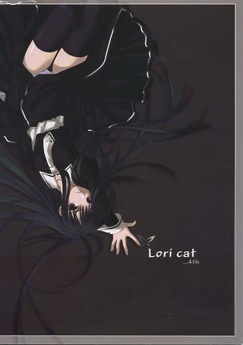Lori cat 4th