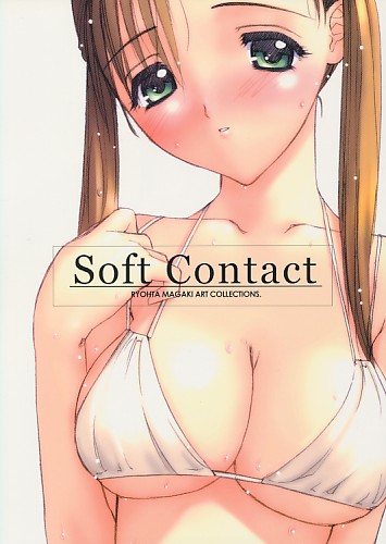 soft contact