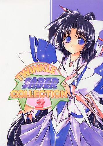 TWINKLE SABER COLLECTION 2