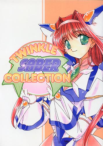 TWINKLE SABER COLLECTION