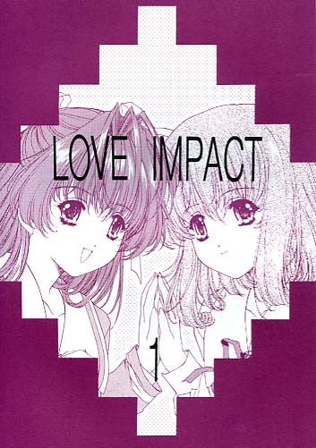 Love Impact