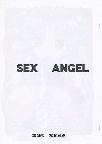 SEX ANGEL