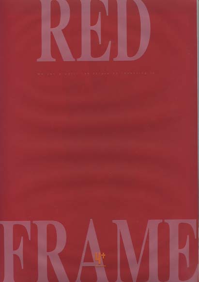 RED FRAME