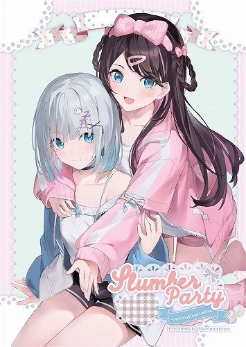 Slumber Party