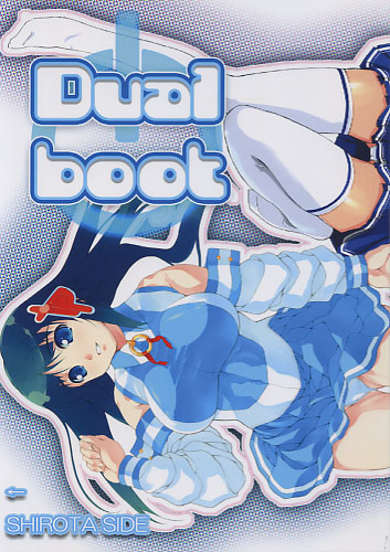 Dual boot