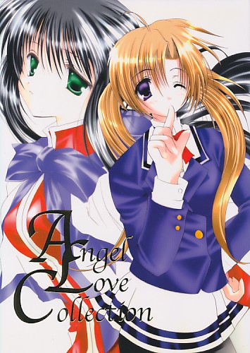 Angel Love Collection