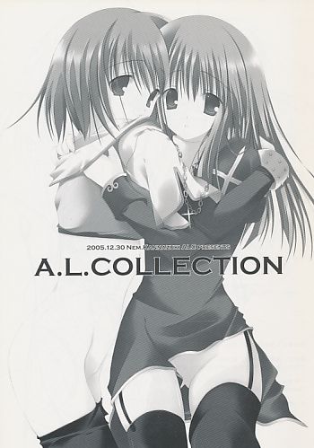 A.L.COLLECTION