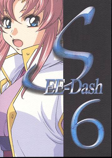 SEE-Dash 6