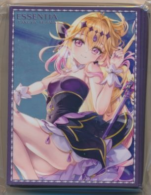 C108 キュアアルカナ・シャドウ スリーブB