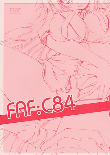 FAF：C84