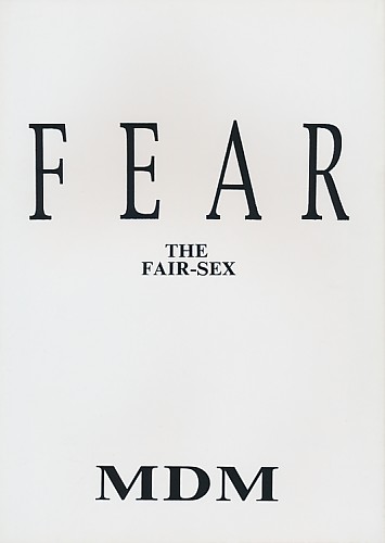 FEAR THE FAIR-SEX