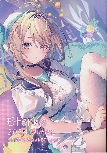 Eterna 2024 Winte