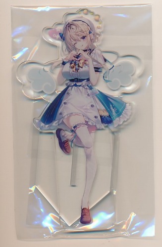 C108 本阿弥あずさ　アクリルスタンド
