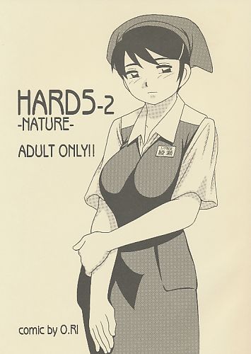 HARD 5-2 NATURE