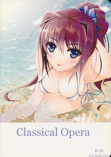 Classical Opera
