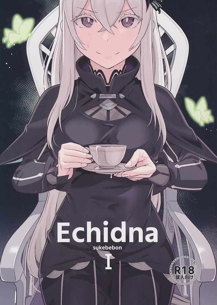 Echidna I