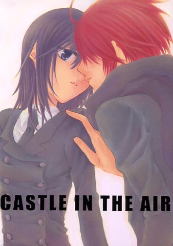 CASTLE IN THE AIR