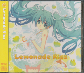音楽CD)LemonadeKiss