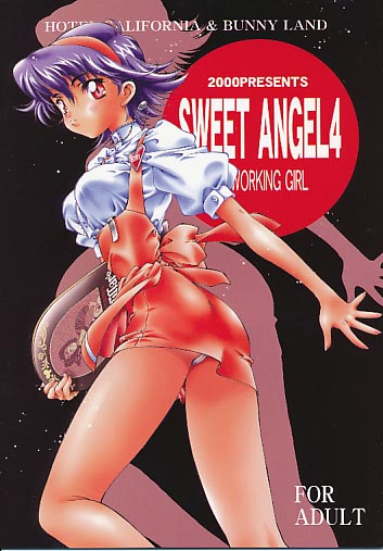 SWEET ANGEL 4