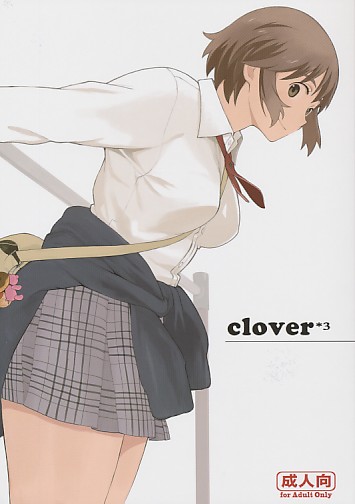 clover*3