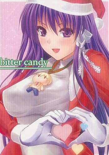 bitter candy