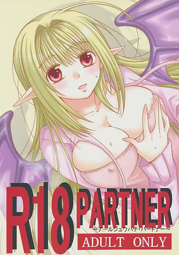 R18 PARTNER