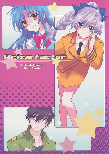 Prism factor