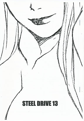 STEEL DRIVE13