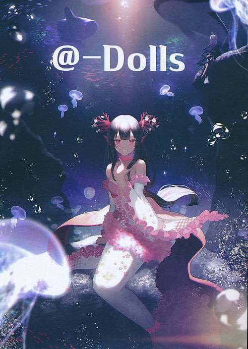 ＠-Dolls