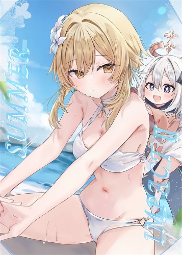 summer impactⅡ