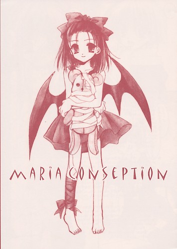 MARIA CONSEPTION