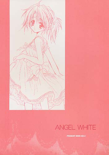 ANGEL WHITE