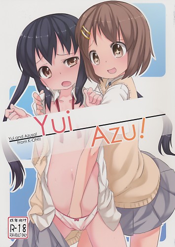YuiAzu!