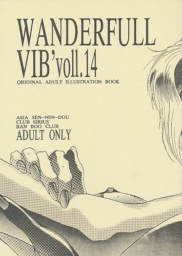 WANDERFULL VIB' Voll.14