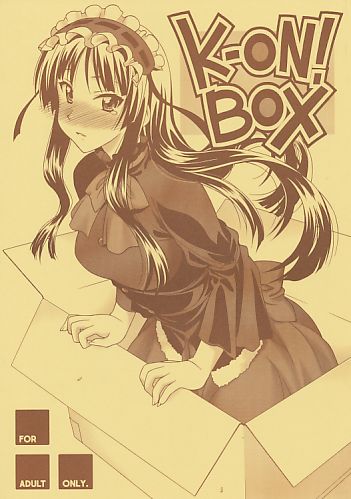 K-ON!BOX