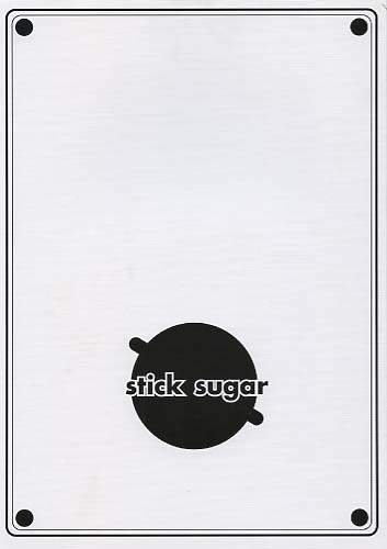 stick sugar