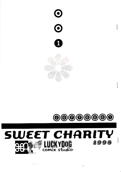 「001」SWEET CHARITY 1998