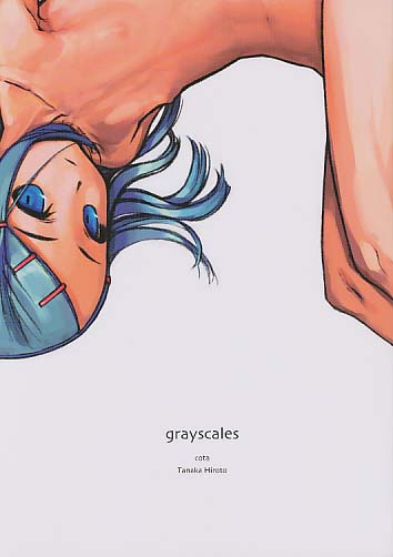 grayscales