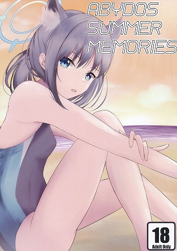 ABYDOS SUMMER MEMORIES