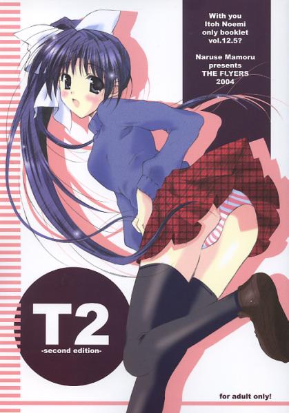 T2-second edition-