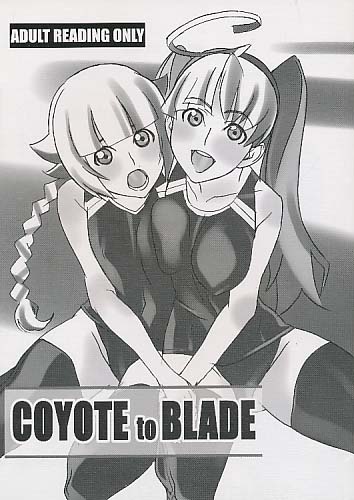 COYOTE to BLADE