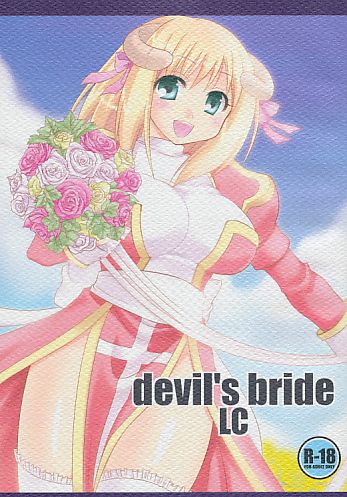 devil's bride LC